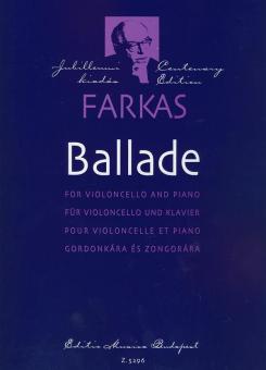 Ballad 