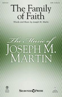 The Family of Faith Standard
