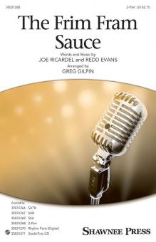 The Frim Fram Sauce Standard