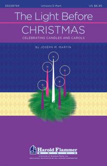 The Light Before Christmas 