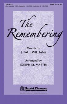 The Remembering Standard