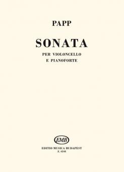 Sonata 