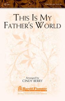 This Is My Father's World Standard