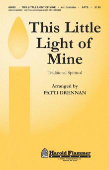 This Little Light of Mine 