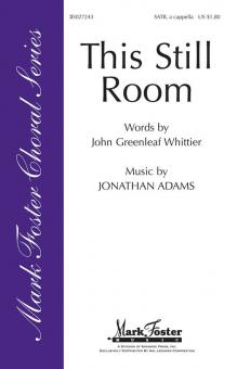 This Still Room Standard