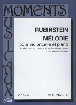 Melodie 