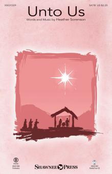 Unto Us Standard