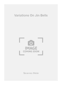 Variations On Jingle Bells 