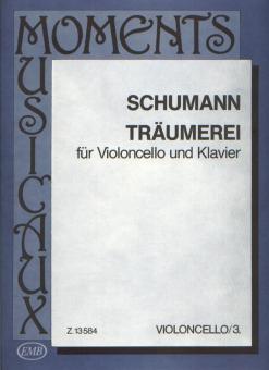 Träumerei 