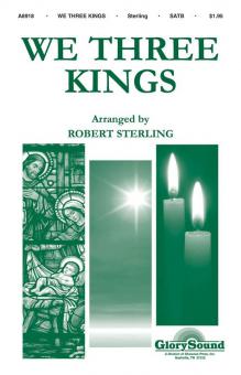 We Three Kings 