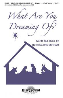 What Are You Dreaming of? 