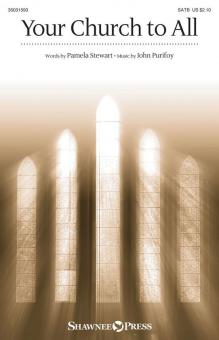 Your Church to All 