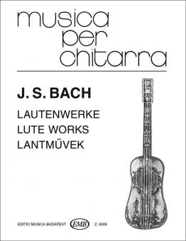 Lute Works 