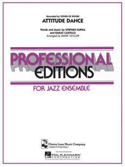 Attitude Dance 