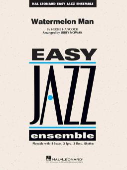Watermelon Man 