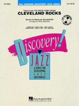 Cleveland Rocks 