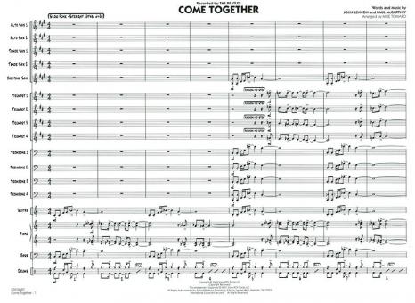 Come Together 
