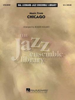 Chicago (Music From) 