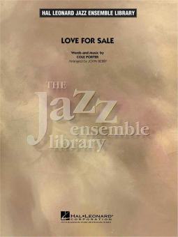 Love For Sale 