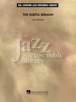 The Subtle Serman 