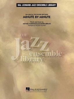 Minute By Minute 