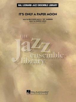 It's Only A Paper Moon 