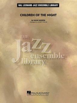 Children Of The Night 