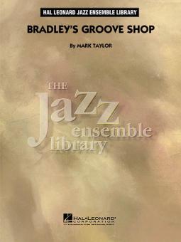 Bradley's Groove Shop 