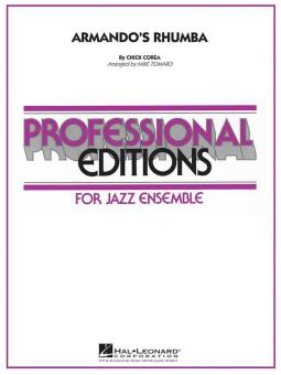 Armando's Rhumba 