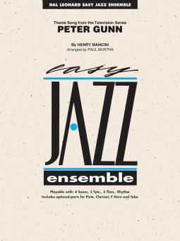 Peter Gunn 