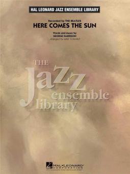 Here Comes The Sun 