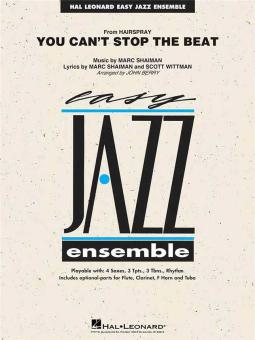 You Can't Stop the Beat 