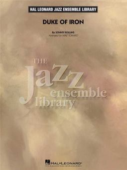 Duke Of Iron 