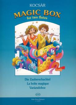 Magic Box 