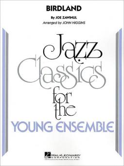 Birdland 
