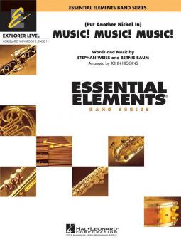 Music Music Music 