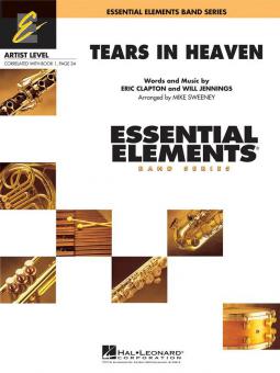 Tears In Heaven 