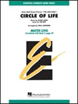 The Circle Of Life 