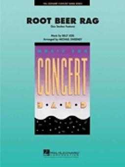 The Root Beer Rag 