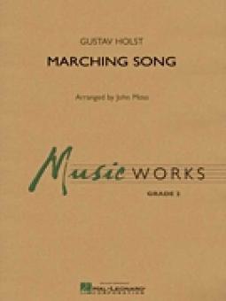 Marching Song 
