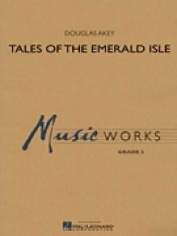 Tales Of The Emerald Isle 