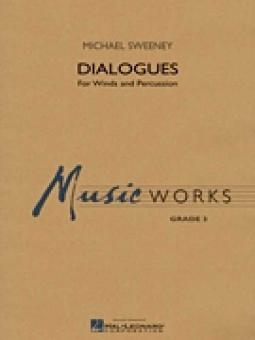 Dialogues For Winds And Percussion 