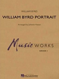 William Byrd Portrait 