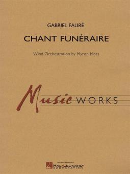 Chant Funeraire Standard