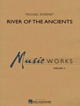 River Of The Ancients 