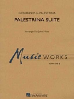 Palestrina Suite 