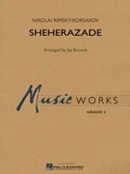 Sheherazade 