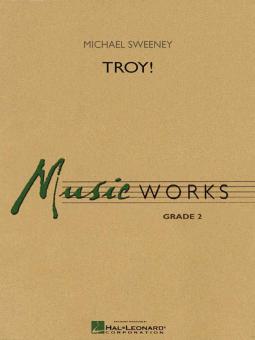 Troy! Standard