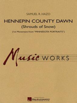 Hennepin County Dawn Download