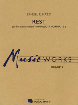 Rest Standard